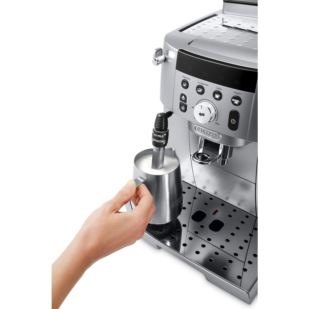 Delonghi Ecam250.31.Sb Tam Avtomatik Qəhvə Maşını